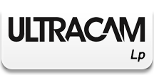 Ultracam LP logo